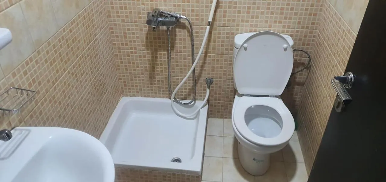 Hotel Hareth Mohammed Bahareth Makkah Mecca Saudi Arabia