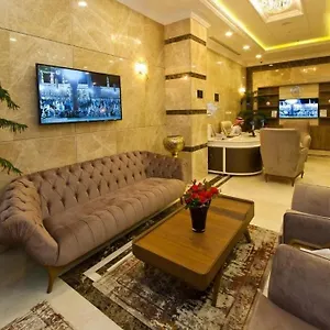 Delights - Oasis Hotel Medina