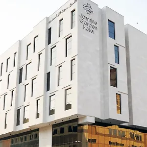 Jasmine Garden Hotel Jeddah
