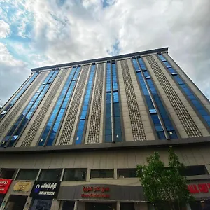 فندق كنان العزيزية خلال شهر رمضان المبارك تتوفر خدمة النقل Kinan al Azizyyah the holy month of Ramadan, shuttle service is available فندق