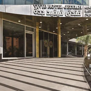 Vivid Hotel, A Member Of Radisson Individuals Hotel Jeddah