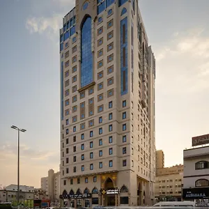 Snood Al Huda Mecca