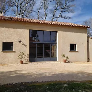 D'hotes Du Grand St-marc Proche Via Rhona Bed & Breakfast Sorgues