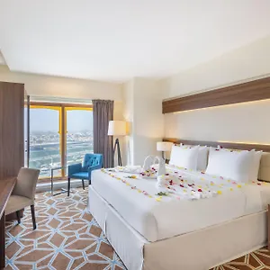 المرجان كروم فندق