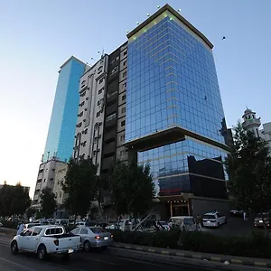 فندق ريف العالمية المعابدة مكة