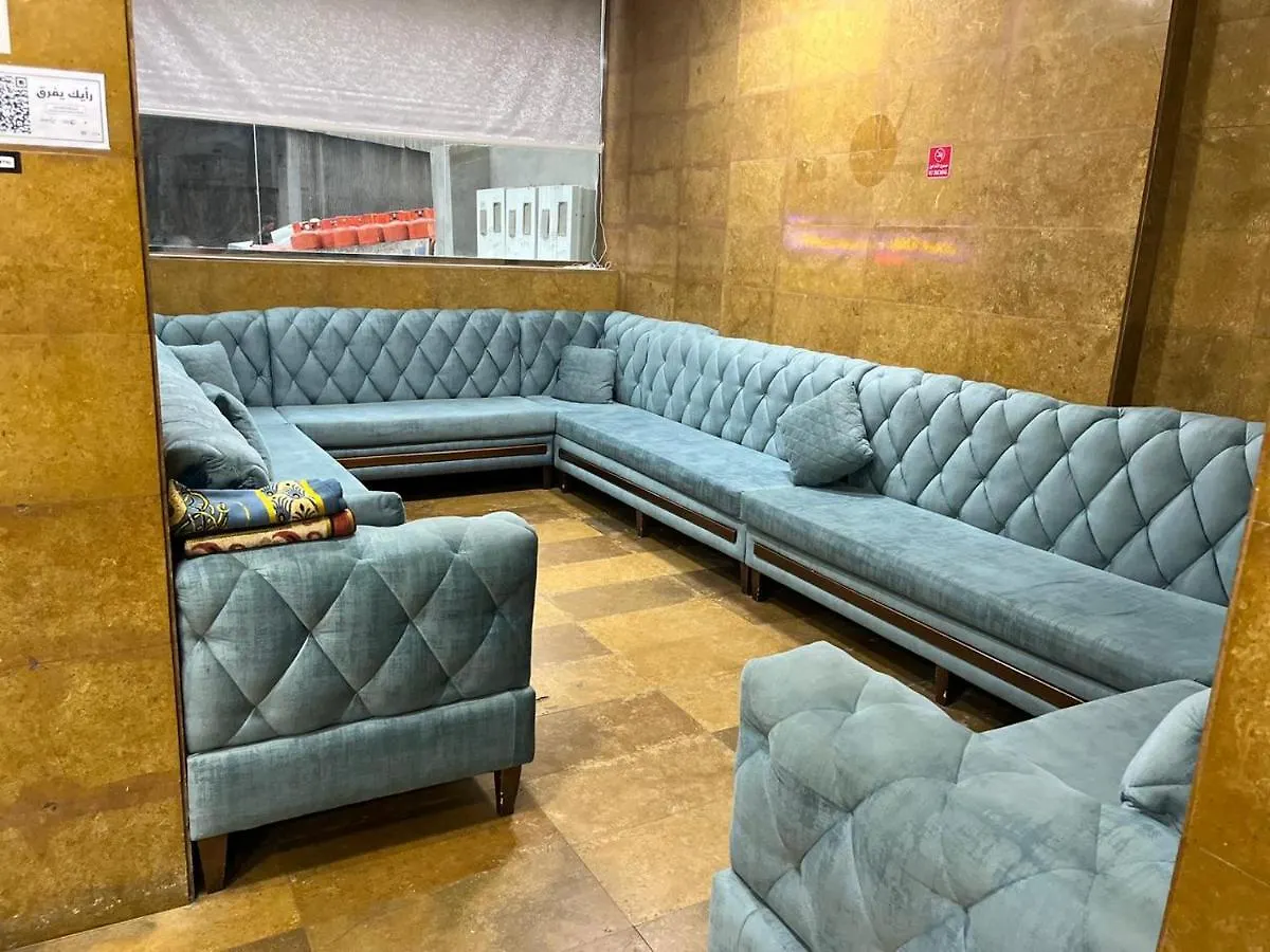 مكة Hotel Hareth Mohammed Bahareth Makkah 0*,