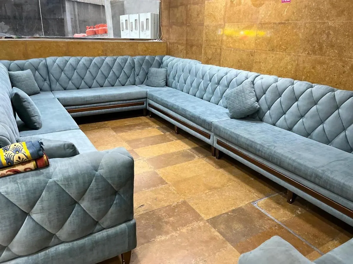 مكة Hotel Hareth Mohammed Bahareth Makkah